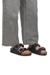 BIRKENSTOCK Birkenstock - Sandali - 450508 - Nero da donna