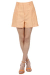 SO ALLURE So Allure - Shorts - 411518 - Arancione da donna