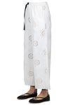 WHITE SAND White Sand - Pantalone - 450732 - Latte da donna