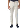 North Sails pantalone chino panna slim fit Defender 673071