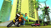 Grand Theft Auto (Gta) The Trilogy The Definitive Edition Switch UK2 Usato