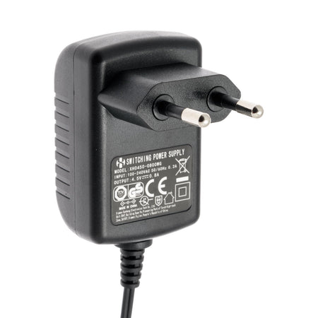 Ricambio Trasformatore opzionale per luci a led con Spina Europea IP44 uso esterno