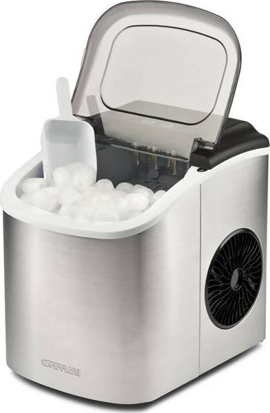 Fabbricatore-di-ghiaccio-2-misure-cubetti-12kg-24h-casa-cucina-1400-cubetti