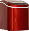 Fabbricatore-ghiaccio-Cuoghi-018100-WEBER-HOME-EW12R-Rosso