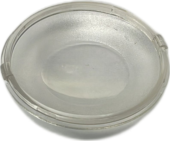 FABER BOMPANI PLAFONIERA LUCE CAPPA TONDA 64 mm MAKROLON -133.0016.972 ORIGINALE Casa e cucina/Grandi elettrodomestici/Accessori e parti di ricambio/Ricambi e accessori per cappe per cucine/Altri ricambi per cappe per cucine Rossi Ricambi - Venetico Marina, Commerciovirtuoso.it