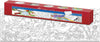 FABER CASTELL 201397 Rotolo Adesivo da Colorare, 3.2 mt