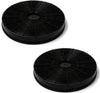 FABER COPPIA FILTRI CAPPA F233 CARBONI ATTIVI 233 X 30 mm - 6093023 Casa e cucina/Grandi elettrodomestici/Accessori e parti di ricambio/Ricambi e accessori per cappe per cucine/Filtri per cappe per cucine Rossi Ricambi - Venetico Marina, Commerciovirtuoso.it