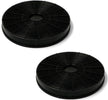 FABER COPPIA FILTRI CAPPA F233 CARBONI ATTIVI 233 X 30 mm - 6093023 Casa e cucina/Grandi elettrodomestici/Accessori e parti di ricambio/Ricambi e accessori per cappe per cucine/Filtri per cappe per cucine Rossi Ricambi - Venetico Marina, Commerciovirtuoso.it