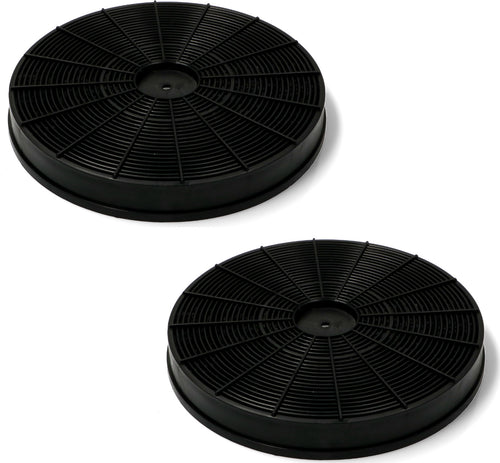 FABER COPPIA FILTRI CAPPA F233 CARBONI ATTIVI 233 X 30 mm - 6093023 Casa e cucina/Grandi elettrodomestici/Accessori e parti di ricambio/Ricambi e accessori per cappe per cucine/Filtri per cappe per cucine Rossi Ricambi - Venetico Marina, Commerciovirtuoso.it