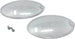 FABER PLAFONIERA CAPPA LUCE DIFFUSORE 100X55 - COPPIA 2 PEZZI OVALE UNIVERSALE Casa e cucina/Grandi elettrodomestici/Accessori e parti di ricambio/Ricambi e accessori per cappe per cucine/Altri ricambi per cappe per cucine Rossi Ricambi - Venetico Marina, Commerciovirtuoso.it