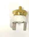 FABER TERMOSTATO BIMETALLICO 200° C. N.C PER MACCHINA DA CAFFÈ CE10 ORIGINALE Casa e cucina/Elettrodomestici per la cucina/Macchine da caffè/Parti di ricambio per macchine da caffè/Componenti interne ed esterne per macchine da caffè Rossi Ricambi - Venetico Marina, Commerciovirtuoso.it