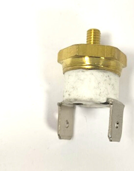 FABER TERMOSTATO BIMETALLICO 200° C. N.C PER MACCHINA DA CAFFÈ CE10 ORIGINALE Casa e cucina/Elettrodomestici per la cucina/Macchine da caffè/Parti di ricambio per macchine da caffè/Componenti interne ed esterne per macchine da caffè Rossi Ricambi - Venetico Marina, Commerciovirtuoso.it