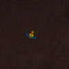 Vivienne Westwood Bea Jumper in Brown da donna
