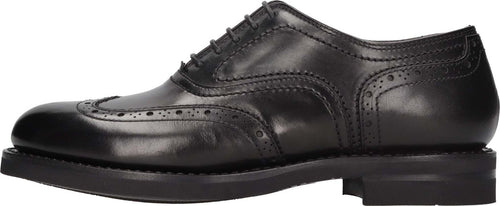 Fabi-Scarpe-basse-Nero-da-donna