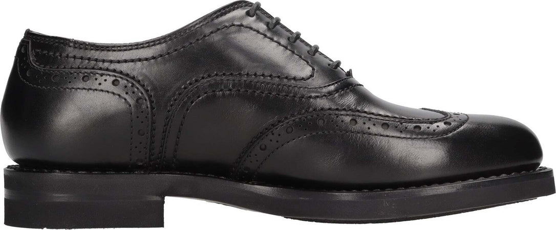 Fabi-Scarpe-basse-Nero-da-donna
