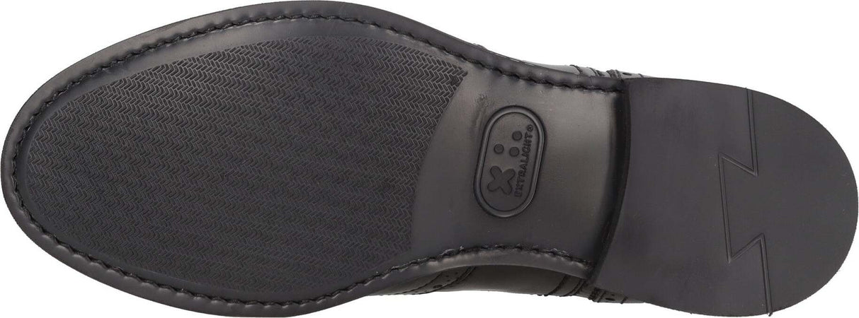 Fabi-Scarpe-basse-Nero-da-donna