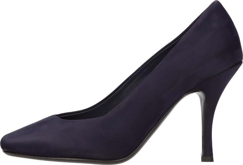 Fabi-Scarpe-con-Tacco-Blu-da-donna