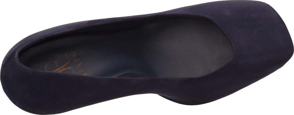 Fabi-Scarpe-con-Tacco-Blu-da-donna