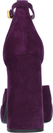 Fabi-Scarpe-con-Tacco-Viola-da-donna