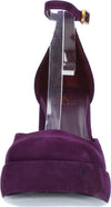 Fabi-Scarpe-con-Tacco-Viola-da-donna