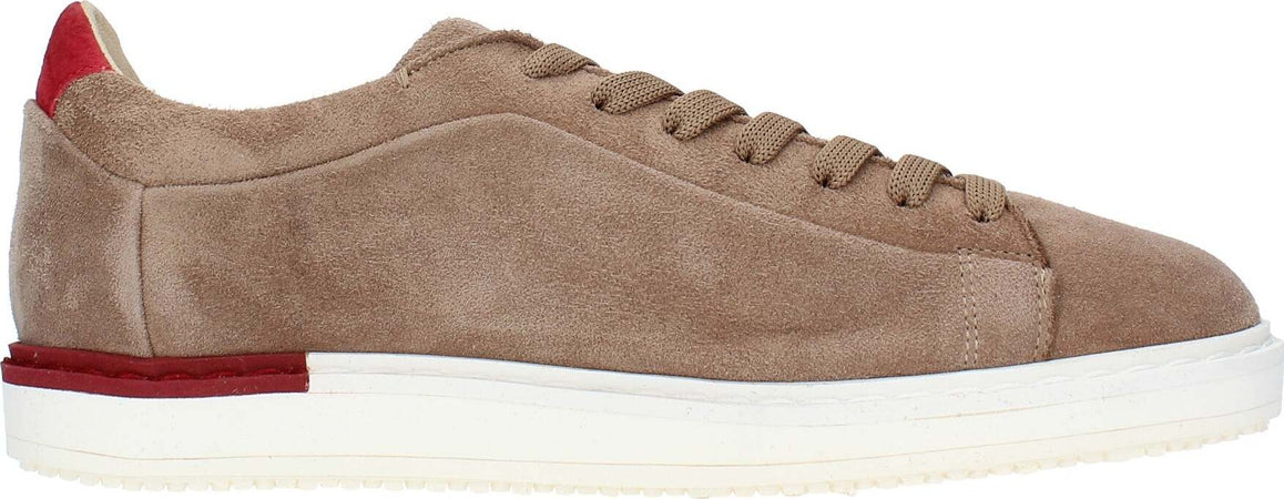 Fabi-Sneakers-Beige-da-bambino