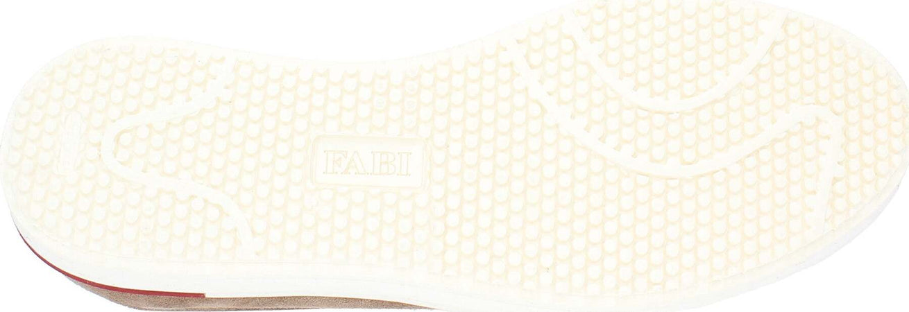 Fabi-Sneakers-Beige-da-bambino