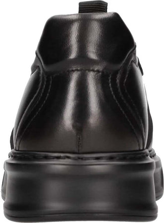 Fabi-Sneakers-Nero-da-uomo