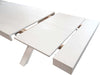 FABIAN---tavolo-da-pranzo-moderno-allungabile-100x180/230/280-Bianco-Milani-Home