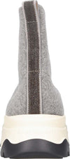 Fabiana-Filippi-Sneakers-Grigio-da-donna