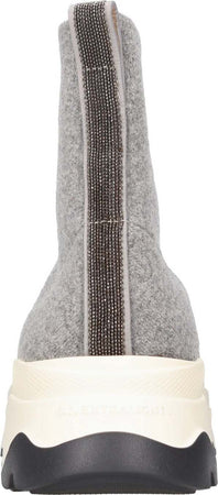 Fabiana-Filippi-Sneakers-Grigio-da-donna