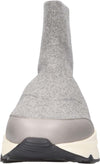 Fabiana-Filippi-Sneakers-Grigio-da-donna