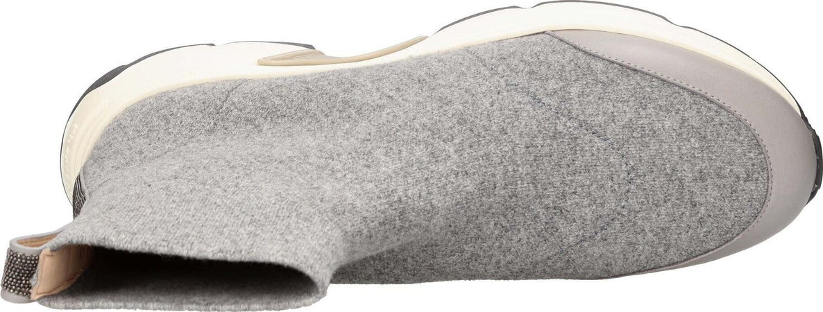 Fabiana-Filippi-Sneakers-Grigio-da-donna