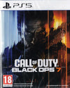 Call Of Duty Black Ops 7 PS5 ES