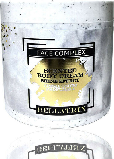 Face Complex Crema Corpo Profumata Bellatrix Pelle Morbida Cream Effect 250ml Cura del corpo e viso > Creme Corpo Trade Shop italia - Napoli, Commerciovirtuoso.it