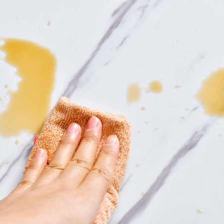 Rotolo da 3,6mq Rivestimento AUTOADESIVO in SXP thermo/acustico MARMO LUCIDO HI-RES 1200x3000x2,5mm HYDRO. Col. 9047SD4 - Eternal Parquet