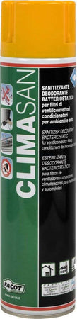 FACOT,-KIT-PULIZIA-CLIMATIZZATORI:-CLIMASAN-600-ML-+-CLIMANET-600-ML