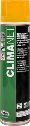 FACOT,-KIT-PULIZIA-CLIMATIZZATORI:-CLIMASAN-600-ML-+-CLIMANET-600-ML