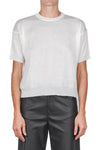 JUCCA Jucca - Maglia - 460875 - Panna da donna