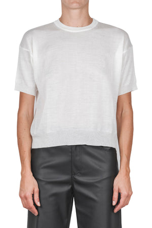 JUCCA Jucca - Maglia - 460875 - Panna da donna