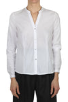 ALESSIA SANTI Alessia Santi - Camicia - 450172 - Latte da donna