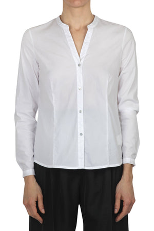 ALESSIA SANTI Alessia Santi - Camicia - 450172 - Latte da donna