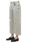 8PM 8pm - Jeans - 440794 - Denim chiaro da donna