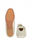 BIBI LOU Bibi Lou - Ballerine - 451285 - Latte da donna