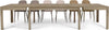 FAE---tavolo-in-frassino-cm-90x180/223/266/309/352x75-h-Marrone-Milani-Home