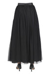 SO ALLURE So Allure - Gonna - 421083 - Nero da donna