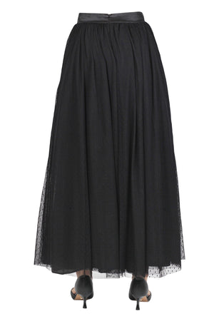 SO ALLURE So Allure - Gonna - 421083 - Nero da donna
