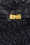 CAMPOMAGGI Campomaggi - Borsa media - 471087 - Nero da donna