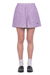AUTRY Autry - Shorts - 470498 - Fantasia Azzurro da donna