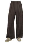 Alysi - Pantalone - 451062 - Moro da donna