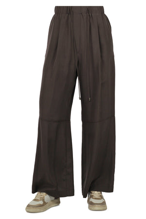 Alysi - Pantalone - 451062 - Moro da donna